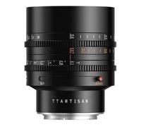 TTArtisan 85 mm T2.1 Nikon Z (FF)