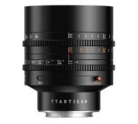 TTArtisan 85 mm T2.1 Sony FE (FF)