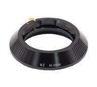 TTArtisan Adattatore Leica M - Nikon Z nero
