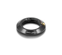 TTArtisan Adattatore M per EOS R, adattatore convertitore per obiettivo, compatibile con fotocamere EOS R RP R5 R5C R6 R6II R3 R8 R7 R10 R50 R100