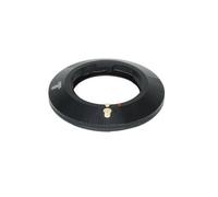 TTArtisan Adattatore obiettivo su Hasselblad X1D Leica M