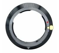 TTArtisan Adattatore per obiettivo L-Mount Leica M