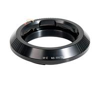 TTArtisan - Adattatore per obiettivo Leica M Mount per Sony E Mount corpo fotocamera…