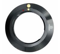 TTArtisan Adattatore per obiettivo Nikon Z Leica M
