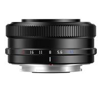 TTARTISAN AF 14 mm F/3,5 per Fuji X nero