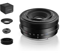 TTArtisan AF 14mm F3.5 APS-C Auto Focus Wide Prime Lens for Sony E-mount Cameras