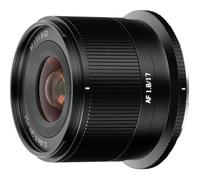 TTArtisan 17 mm f/1,8 Air Nikon Z (DX)