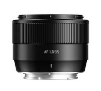 TTArtisan AF 35 mm f/1,8 II Sony E nero