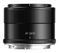TTARTISAN AF 35mm f/1.8 II per Nikon Z