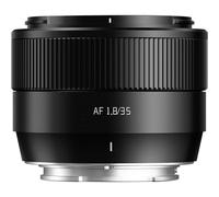 TTARTISAN AF 35mm f/1.8 II per Sony E