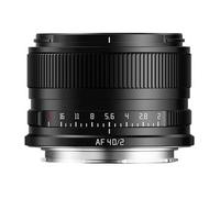 TTArtisan AF 40 mm f/2 L-Mount nero