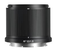 TTArtisan AF 50 mm f/1,8 Neo L-Mount