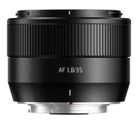 TTartisan APC-C AF35mm F/1.8 mark II Fuji X mount nero