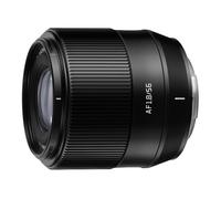 TTArtisan APC-C AF56mm F/1.8 Sony-E mount