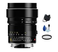 TTArtisan APO M35mm F2 AA Full Frame Grande Apertura Manuale Obiettivo Supporto Maculare Linkage per Leica M Mount Camera M11 M10R M10 M240 M10P M10D MP ME M246