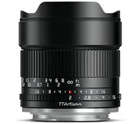 TTArtisan APS-C 10mm f2 Canon RF mount