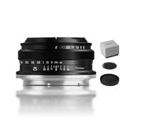 Attacco TTArtisan APS-C 25mm F2 Z