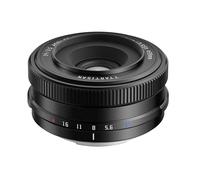 TTArtisan Autofocus - Obiettivo F3.5 con corpo in metallo, 14 mm, compatibile con attacco Fuji X, colore: Nero