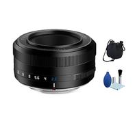 TTArtisan F2.8 APS-C Frame Auto Focus STM Obiettivo grandangolare per fotocamera Sony E Mount senza specchio A6000 A6300 A6400 A7C A7II A7III A7MIV A7SIII NEX-Series Blak
