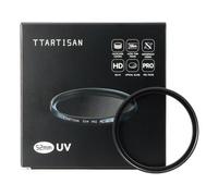 TTArtisan Filtro UV Slim PRO MC 52 mm