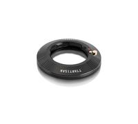 TTArtisan Leica M Lens to Z/R/L/E/GFX/X1D/FUJI Mount Lens Adapter (M-X1D Adapter, Nero)