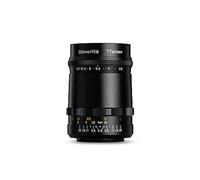 TTArtisan 100mm F/2.8 Bubble Bokeh M42