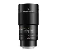 TTArtisan Macro 100 mm F2.8 Fuji X