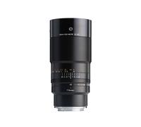 TTArtisan Macro 100mm f/2.8 Sony E
