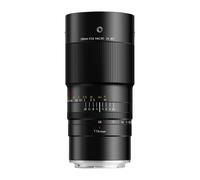 TTartisan 100mm F/2.8 2X Ultra Macro Tilt-Shift Obiettivo, Compatibile con Fotocamere Mirrorless Full-Frame Canon RF-Mount EOS-R RP R5 R6 R6II