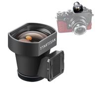TTARTISAN Montatura a slitta per mirino ottico da 35 mm per Fuji/Olympus/Pentax maggior parte delle fotocamere.