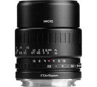 TTArtisan 40mm F2.8 macro L- Mount