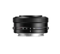 TTArtisan Obiettivo AF 14 mm F3.5 con messa a fuoco automatica, APS-C, compatibile con fotocamere mirrorless Sony E-Mount A5000, A5100, A6000, A6100, A6300, A6400, A6500, A6600, NEX-3, NEX-3N, NEX-3R