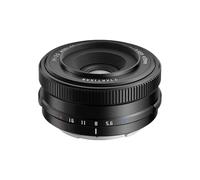 TTArtisan Obiettivo AF-C con corpo in metallo F3.5 da 14 mm con messa a fuoco automatica compatibile con attacco Sony E - nero