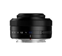 TTArtisan Obiettivo AF con corpo in metallo F2.8 da 27 mm con messa a fuoco automatica compatibile con attacco Sony E - nero