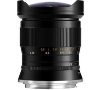 TTARTISAN Obiettivo Fisheye F2.8 da 11 mm per Canon EF-Mount EOS-1D X Mark III, EOS 5D Mark IV, EOS 6D Mark IV e altre fotocamere a formato pieno