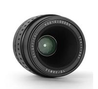 TTARTISAN Obiettivo macro 40 mm F2.8 APS-C messa a fuoco manuale obiettivo fotocamera mirrorless per fotocamere Canon RF Mount R RP R5.