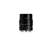 TTartisan Obiettivo Macro 40mm f/2.8 per Fujifilm X