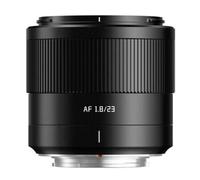 TTartisan Obiettivo Mirrorless 23mm f/1.8 AF Fuji X Nero