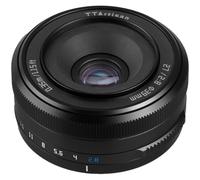 7ARTISAN LENS AF 27mm f2.8 Nikon Z autofocus
