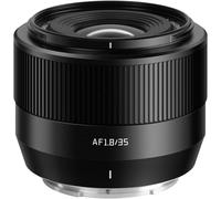 TTartisan obiettivo mirrorless AF 35mm f/1.8 MK II Nikon Z
