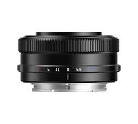 TTARTISAN Obiettivo per fotocamera F3.5 da 14 mm per Sony E Mount APS-C con messa a fuoco automatica e obiettivo ultra-grandangolare