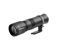 TTArtisan Teleobiettivo 500mm F6.3 con corpo in metallo compatibile con attacco GFX - nero