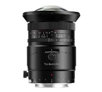 TTArtisan Tilt Shift 17mm F/4.0 - Attacco L-mount