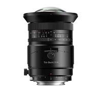 TTArtisan Tilt Shift 17mm F4 per Nikon Z Mount Full Frame obiettivo messa a f...