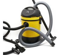 TTAspiratore per laghetto piscina Aspirafango Aspirapolvere Lavapiscine 1400 w