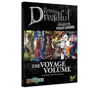 Ttb: Penny Dreadful: The Voyage Volume ACC NUOVO