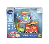 TTB - Set Fuoco trio