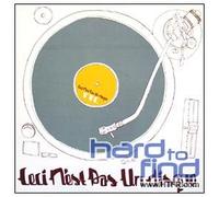 Ttc - Ceci N Est Pas une Disque