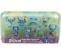 TTC02000 STITCH PACK 8 PERSONAGGI