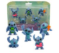 TTC31000 STITCH PACK 5 PERSONAGGI